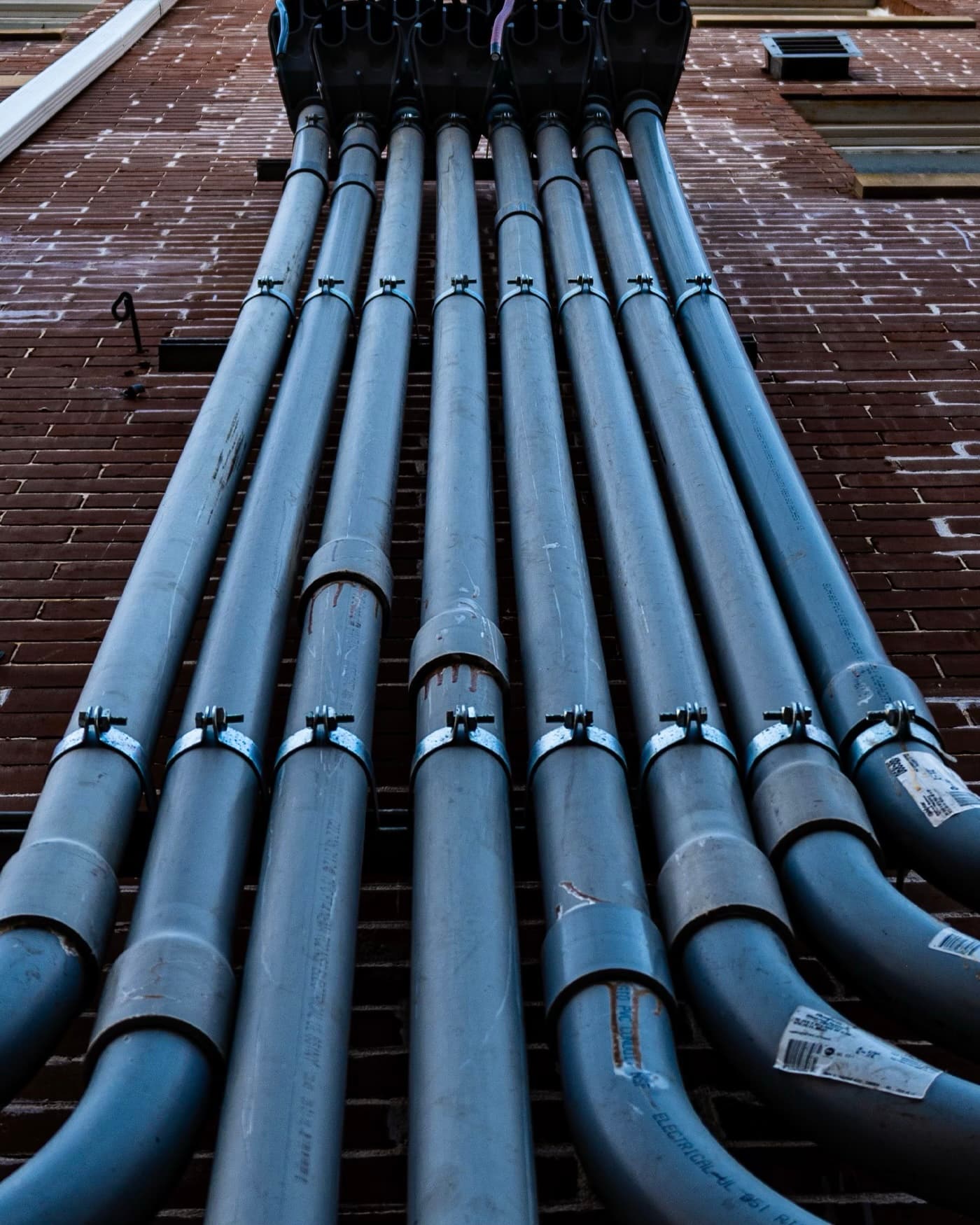 11kV Cable Installation