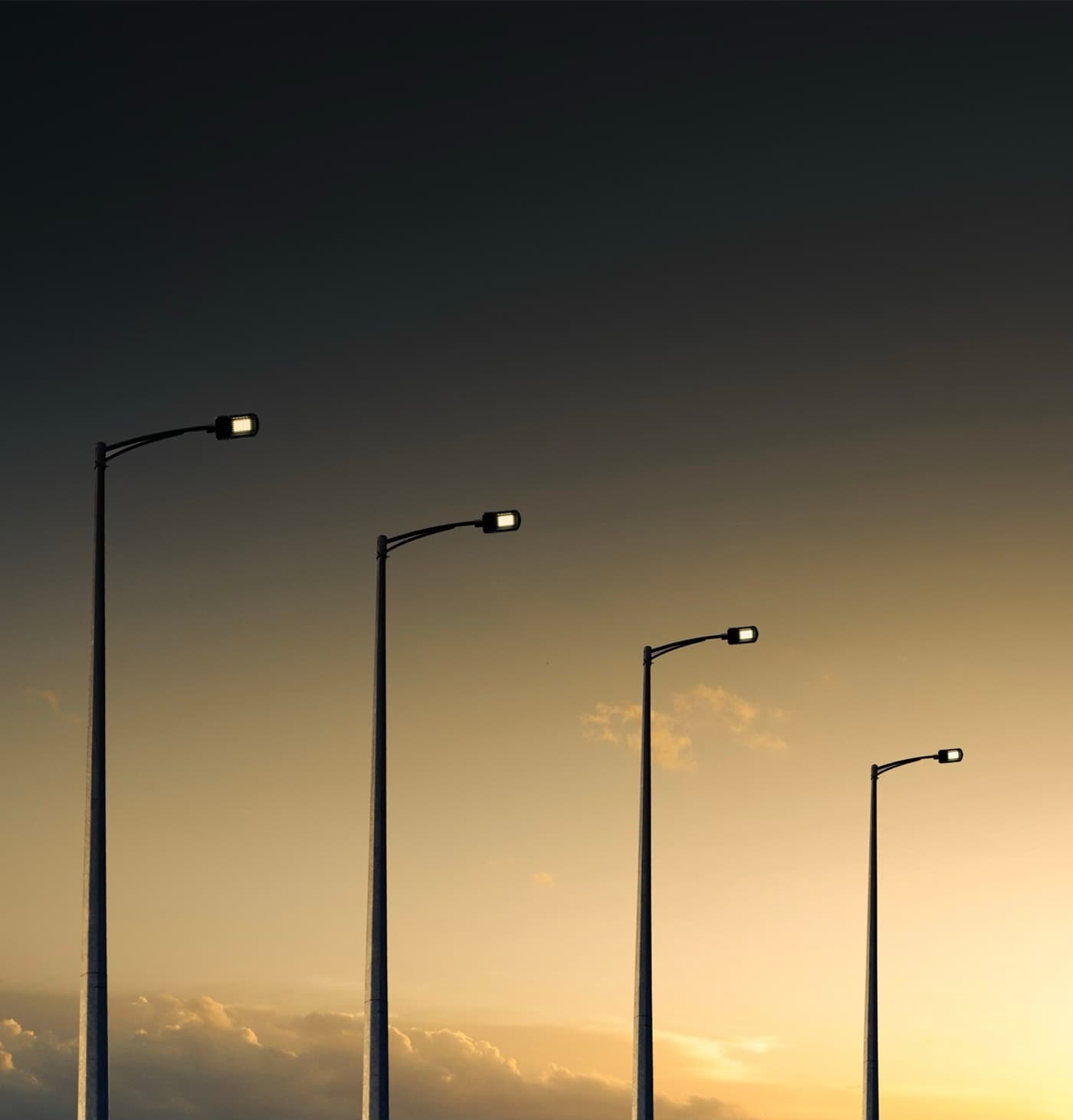 Street Lighting